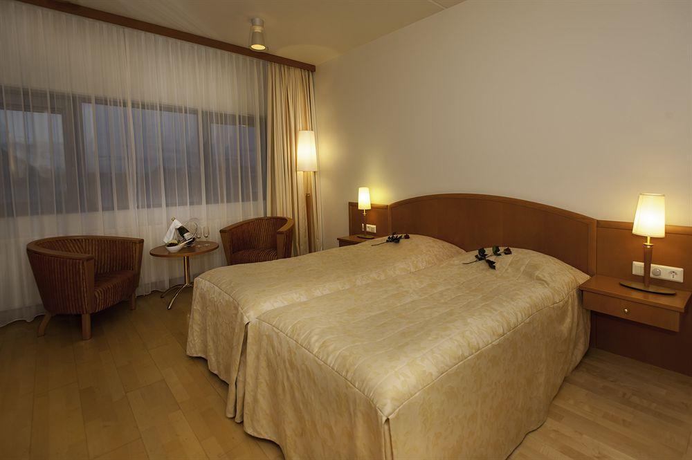 Hotel Selfoss Exterior foto