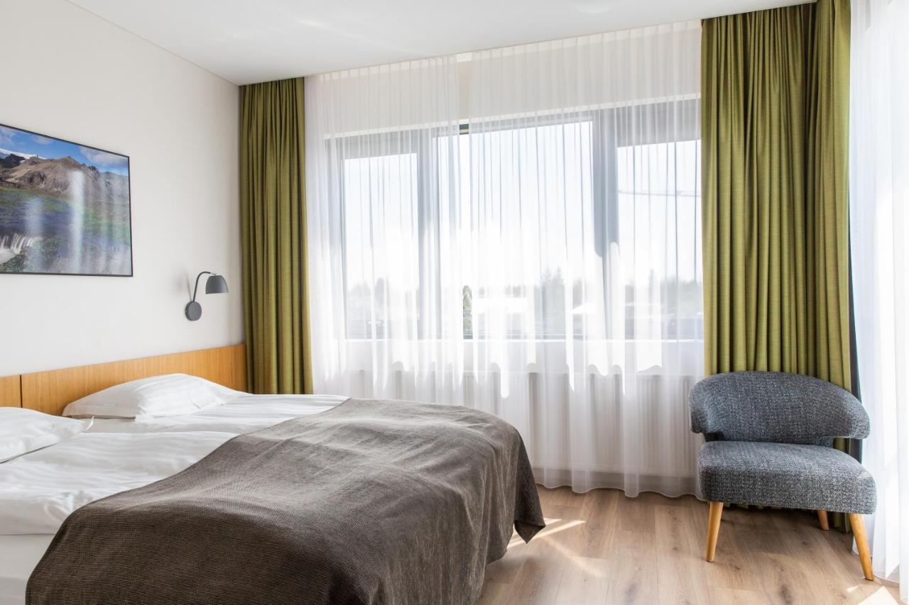 Hotel Selfoss Cameră foto