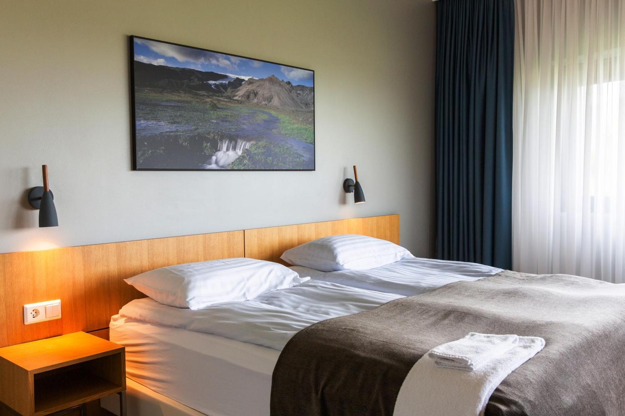Hotel Selfoss Cameră foto