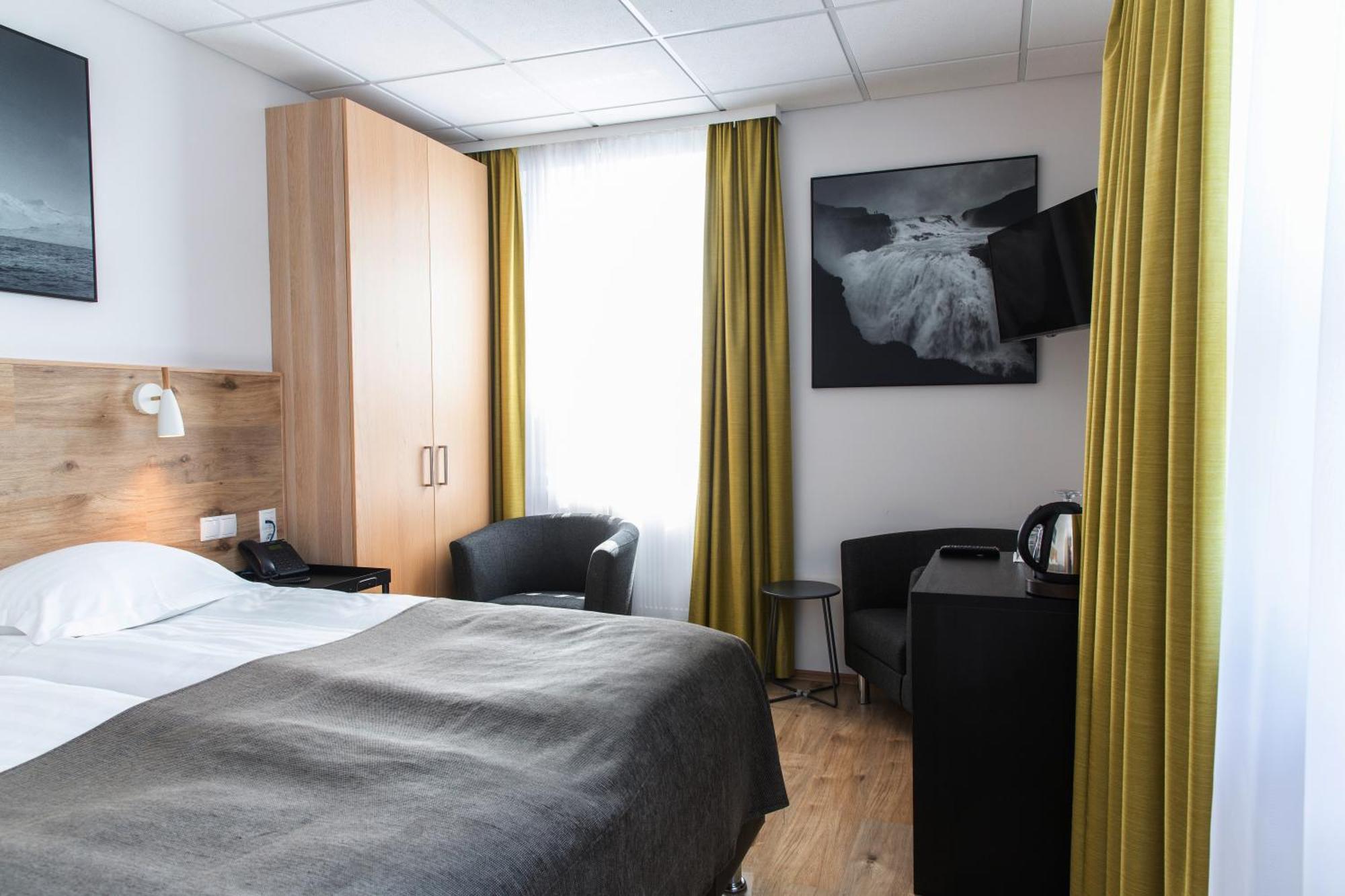 Hotel Selfoss Cameră foto