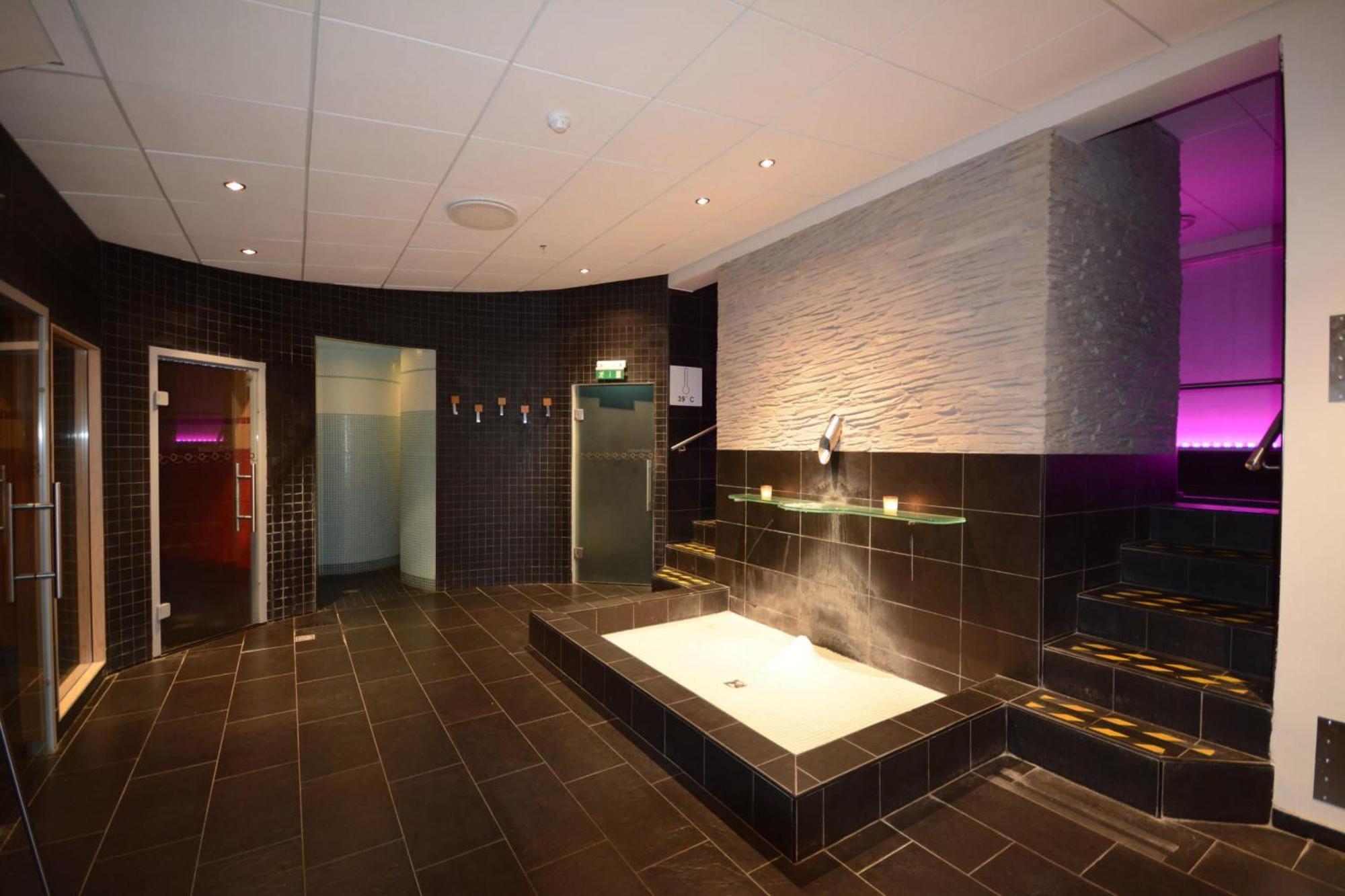 Hotel Selfoss Exterior foto
