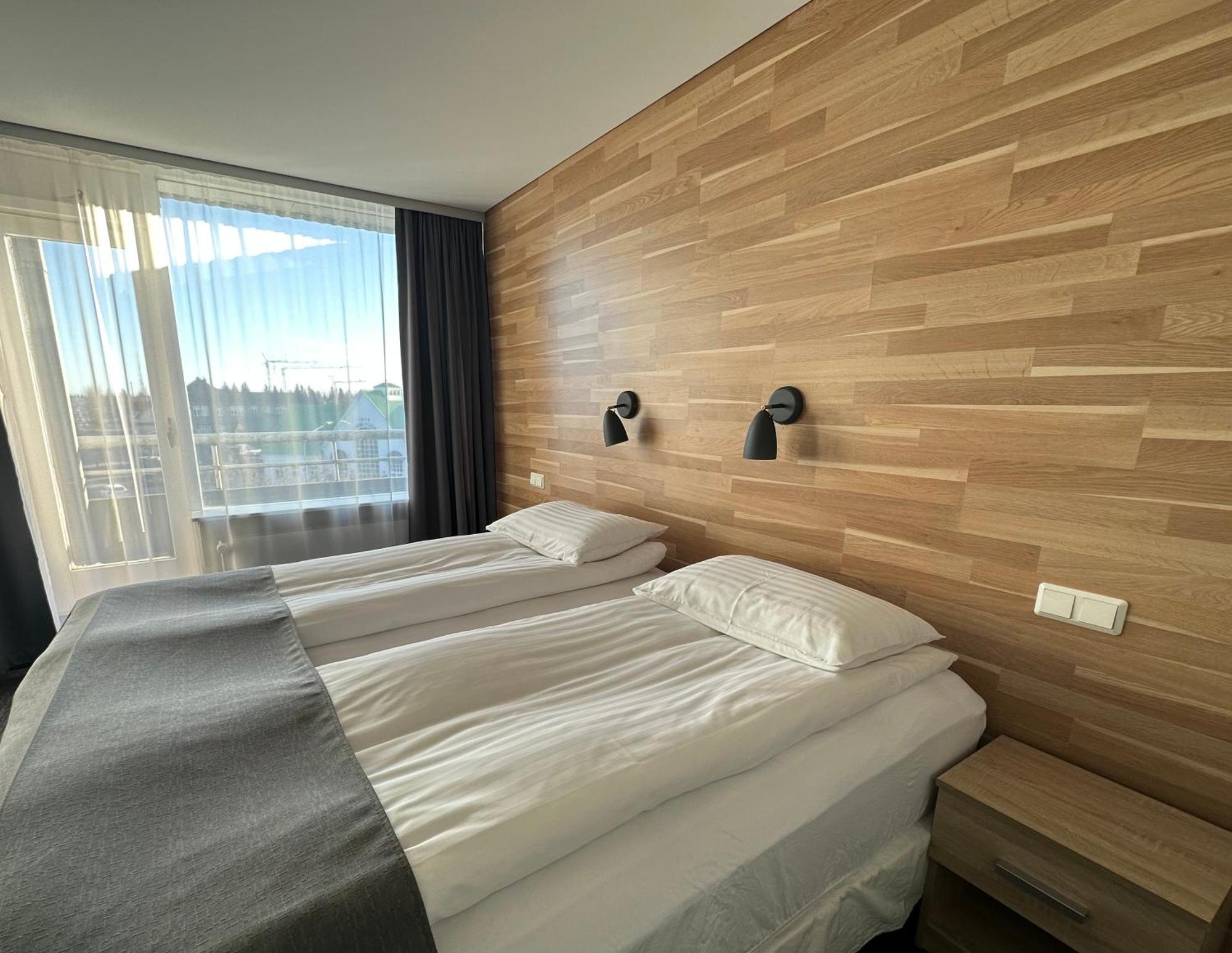 Hotel Selfoss Cameră foto