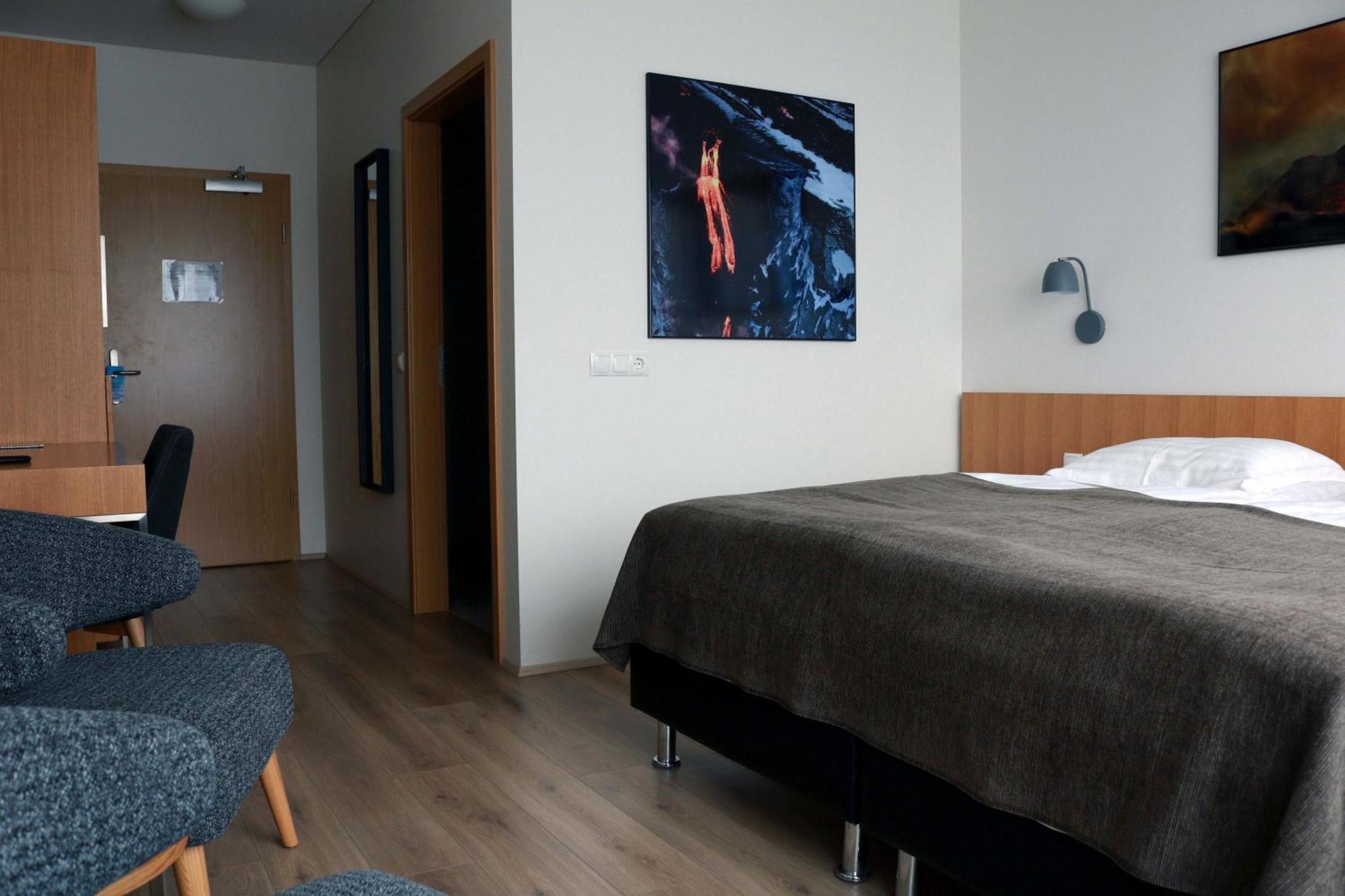 Hotel Selfoss Cameră foto