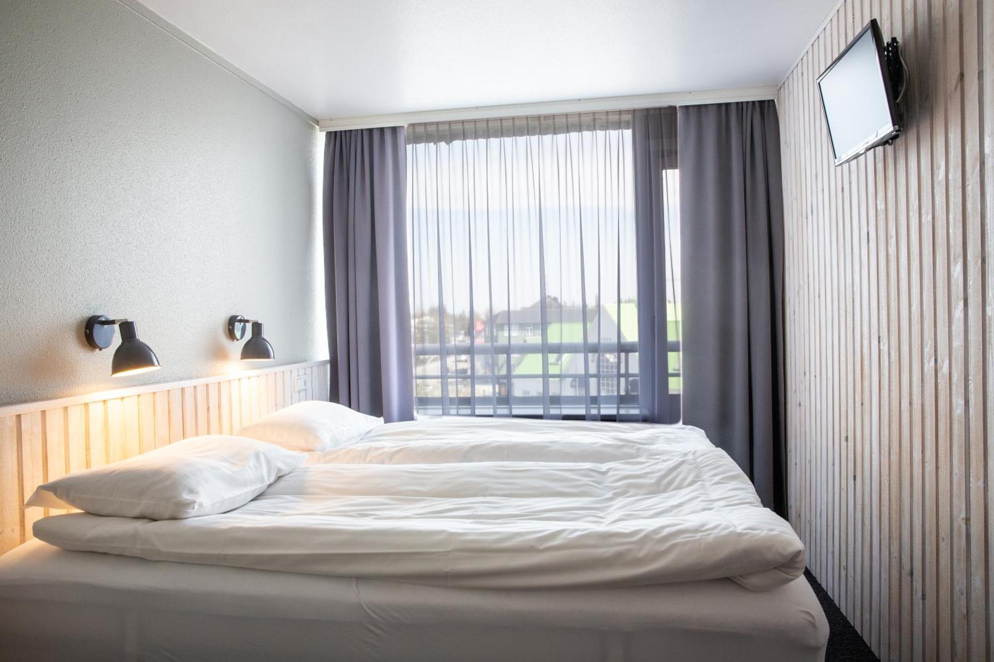 Hotel Selfoss Cameră foto