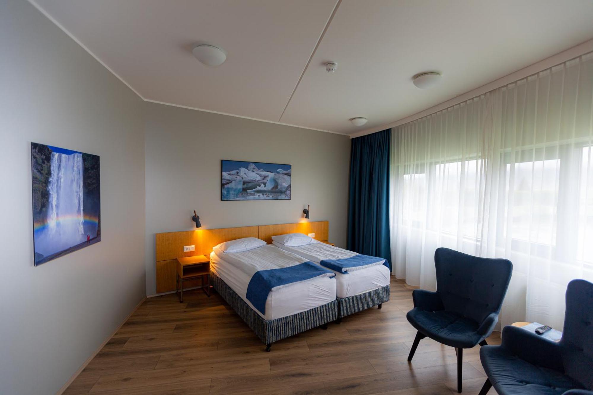 Hotel Selfoss Cameră foto