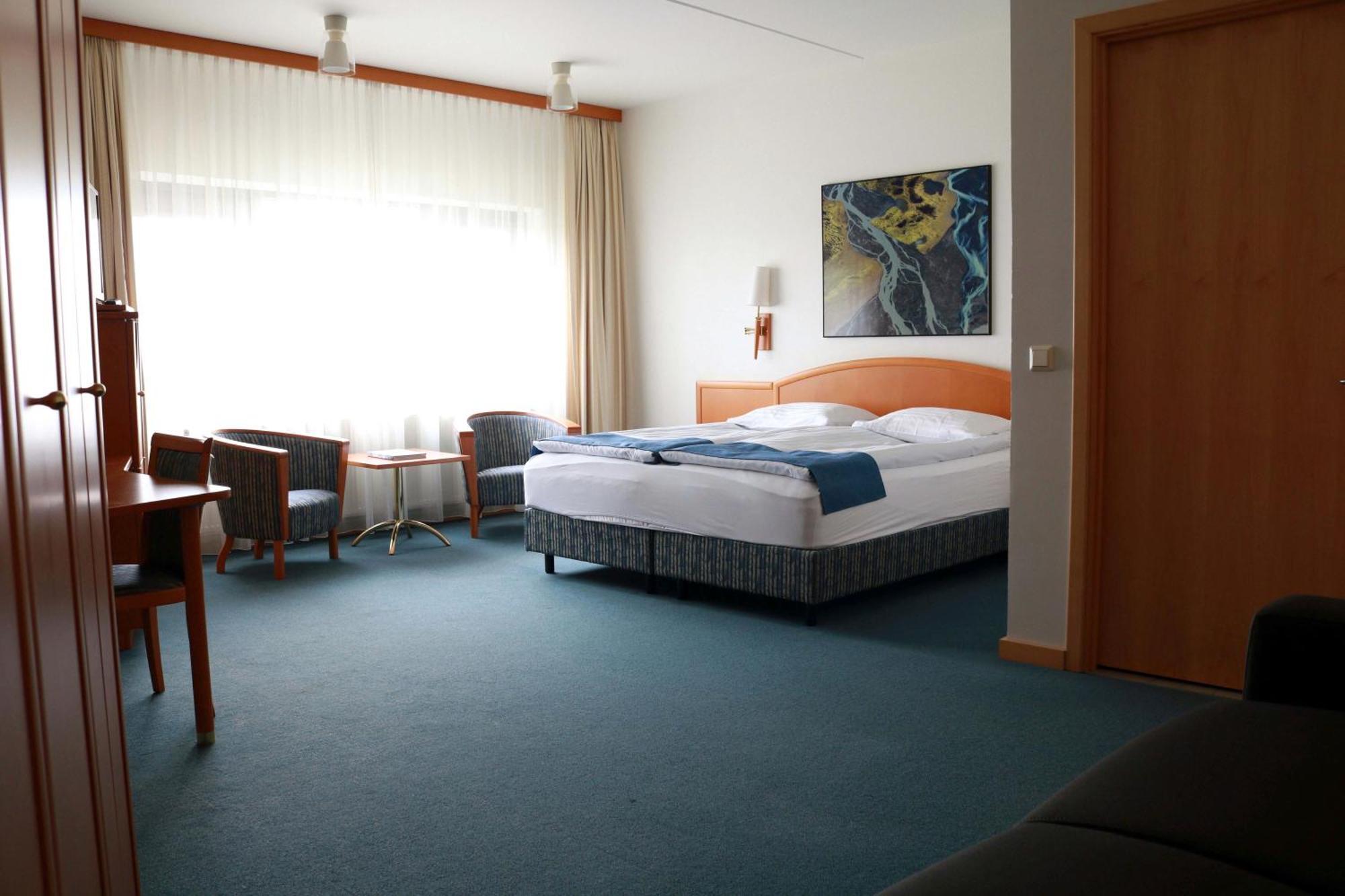 Hotel Selfoss Cameră foto