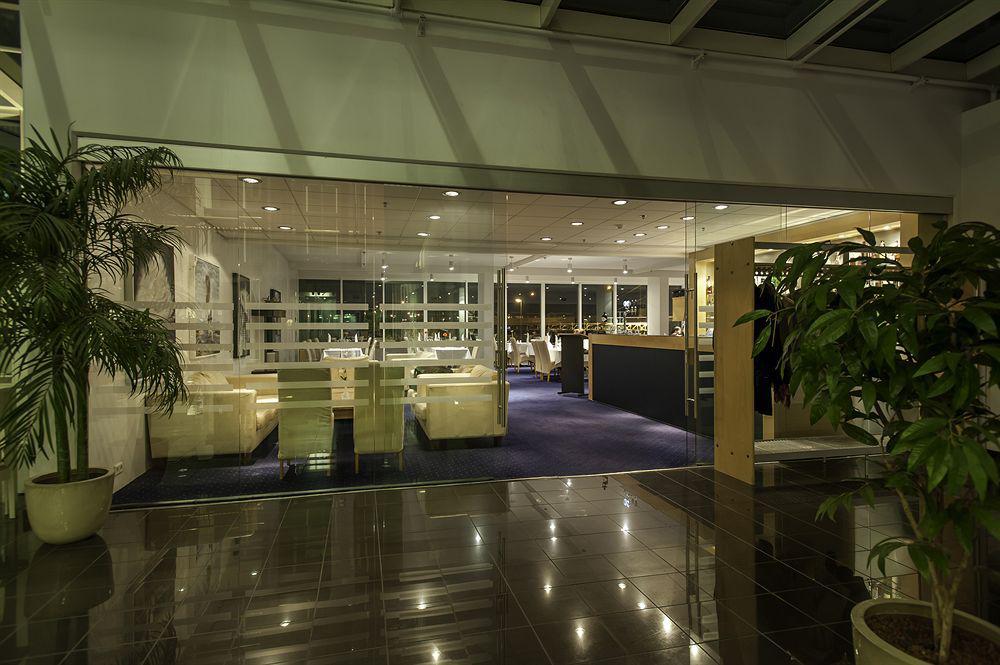 Hotel Selfoss Exterior foto